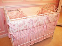 Romantic Kids' Rooms  : Designer Portfolio
