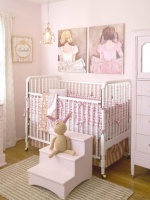 Cottage Kids' Rooms  Oopsy daisy : Designer Portfolio