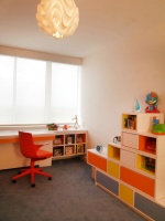 Contemporary Kids' Rooms  Celia Berliner : Designer Portfolio