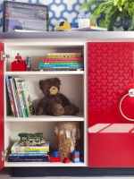 Contemporary Kids' Rooms  Brian Patrick Flynn : Designer Portfolio