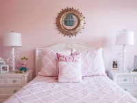 Eclectic Kids' Rooms  Liz Carroll : Designer Portfolio