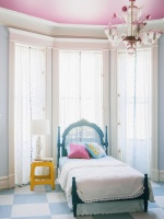 Eclectic Kids' Rooms  Cortney and Robert Novogratz  : Designer Portfolio