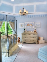 Traditional Kids' Rooms  : Designer Portfolio