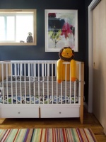 Contemporary Kids' Rooms  Brian Patrick Flynn : Designer Portfolio