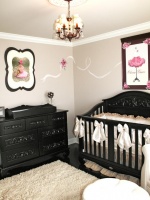 Traditional Kids' Rooms  : Designer Portfolio