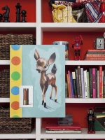 Eclectic Kids' Rooms  Brian Patrick Flynn : Designer Portfolio