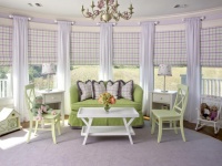 Traditional Kids' Rooms  Jennifer Duneier : Designer Portfolio