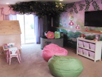 Contemporary Kids' Rooms  : Designer Portfolio