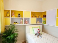 Modern Kids' Rooms  Andreea Avram Rusu : Designer Portfolio