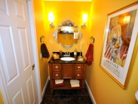 Traditional Bathrooms  Judi Ackerman : Designer Portfolio