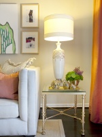 Contemporary Living Rooms  Domicile Interior Design : Designer Portfolio
