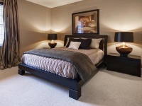 Transitional Bedrooms  S&K Interiors : Designer Portfolio