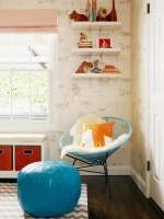 Contemporary Kids' Rooms  Niche Interiors : Designer Portfolio