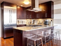 Transitional Kitchens  S&K Interiors : Designer Portfolio