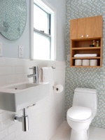 Modern Bathrooms  Niche Interiors : Designer Portfolio