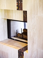 Contemporary Living Rooms  Allison Jaffe Interior Design : Designer Portfolio