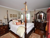 Cottage Bedrooms  Judi Ackerman : Designer Portfolio