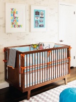 Contemporary Kids' Rooms  Niche Interiors : Designer Portfolio