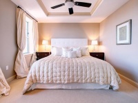 Transitional Bedrooms  S&K Interiors : Designer Portfolio