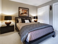 Transitional Bedrooms  S&K Interiors : Designer Portfolio