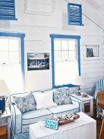 Cottage Appeal