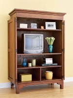 Best for Dens Armoire