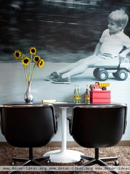 Contemporary Kids' Rooms Brian Patrick Flynn : Designer Portfolio Contemporary Kids' Rooms Brian Patrick Flynn : Designer Portfolio