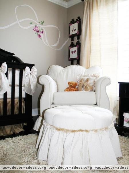 Traditional Kids' Rooms  : Designer Portfolio