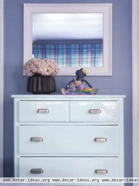 Eclectic Kids' Rooms  Brian Patrick Flynn : Designer Portfolio