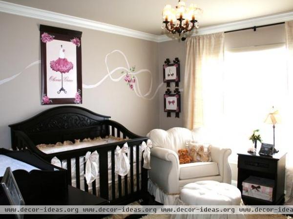 Traditional Kids' Rooms  : Designer Portfolio