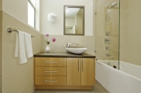 Bathroom Vanity - contemporary - bathroom - san francisco