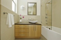 Bathroom Vanity - contemporary - bathroom - san francisco