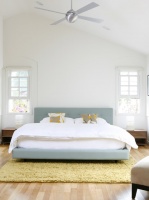 Master Bedroom - modern - bedroom - los angeles