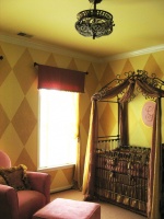 Traditional Kids' Rooms  : Designer Portfolio