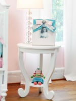 Traditional Kids' Rooms  Susie Fougerousse : Designer Portfolio