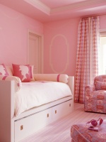 Eclectic Kids' Rooms  Steven Miller : Designer Portfolio