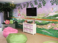 Contemporary Kids' Rooms  : Designer Portfolio