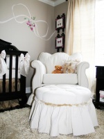 Traditional Kids' Rooms  : Designer Portfolio