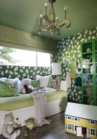 Contemporary Kids' Rooms  Brian Patrick Flynn : Designer Portfolio