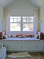 Transitional Kids' Rooms  Fiorella Design : Designer Portfolio