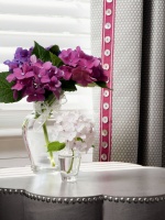 Eclectic Kids' Rooms  Liz Carroll : Designer Portfolio