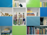 Eclectic Kids' Rooms  Cortney and Robert Novogratz  : Designer Portfolio