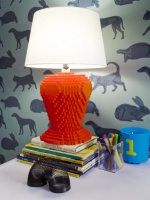 Eclectic Kids' Rooms  Cortney and Robert Novogratz  : Designer Portfolio