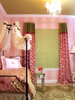 Contemporary Kids' Rooms  Robin Callan : Designer Portfolio