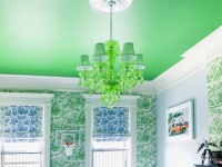 Eclectic Kids' Rooms  Cortney and Robert Novogratz  : Designer Portfolio