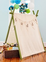 Eclectic Kids' Rooms  Susie Fougerousse : Designer Portfolio