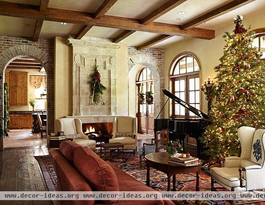 Christmas in the Heart of Texas Christmas in the Heart of Texas