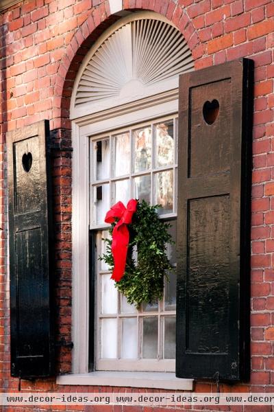 Christmas in Boston Christmas in Boston