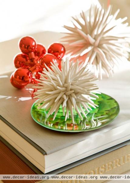 Holiday Entertaining Ideas