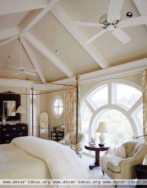 Wetmore - traditional - bedroom - charleston